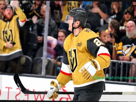 НХЛ 31 марта: Расписание и Итоги Игр — «Айлендерс» против «Питтсбурга», «Вегас» против «Ванкувера» и другие матчи сезона 2025/2026