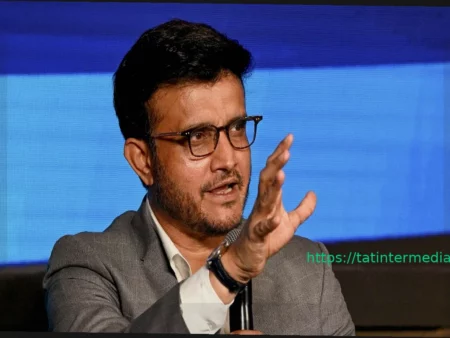 Сурав Гангули о правиле «Impact Player» в преддверии IPL 2026: «Лучшие игроки возьмут верх»