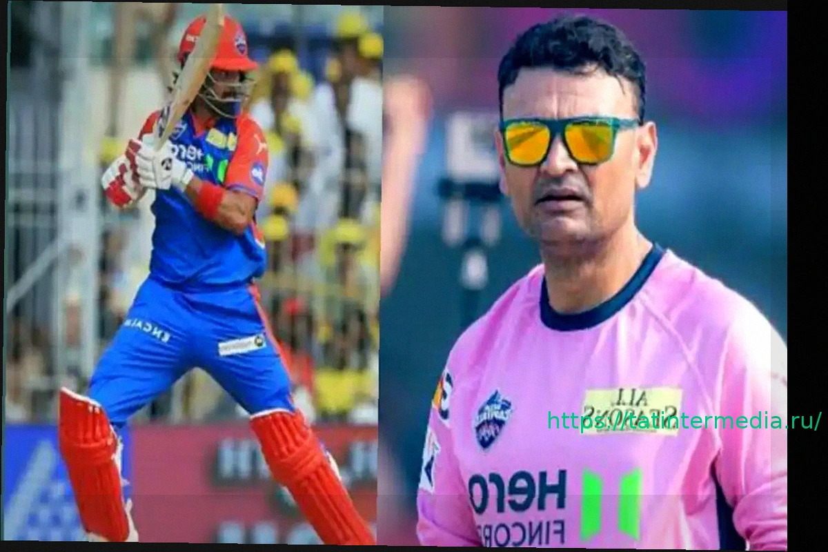 Preview Конфликт в Delhi Capitals: Бывшая звезда CSK раскрывает разногласия между К.Л. Рахулом и руководством