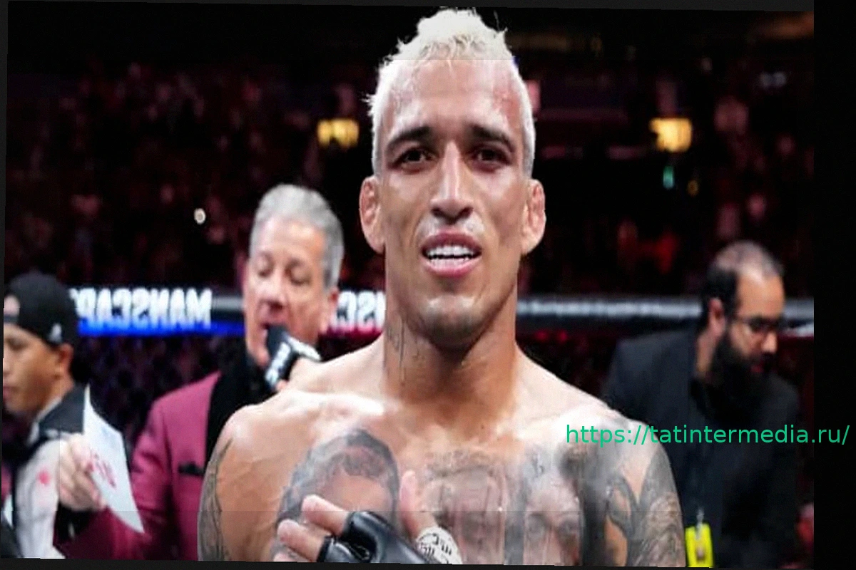 Preview Чарльз Оливейра доминирует над Максом Холлоуэем на UFC 326