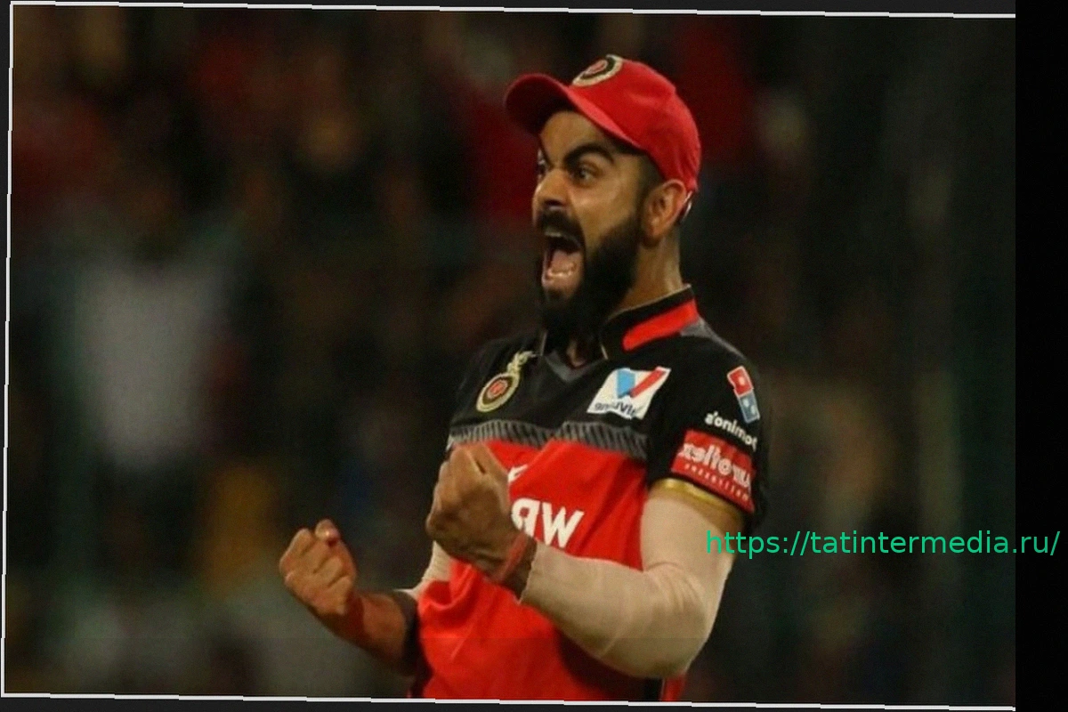 Preview Вират Кохли высмеял слухи СМИ о чартерных рейсах между Индией и Лондоном перед IPL 2026