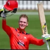 PSL 2026: Усман Ходжа заменит Джейка Фрейзера-Макгерка в Rawalpindi Pindiz