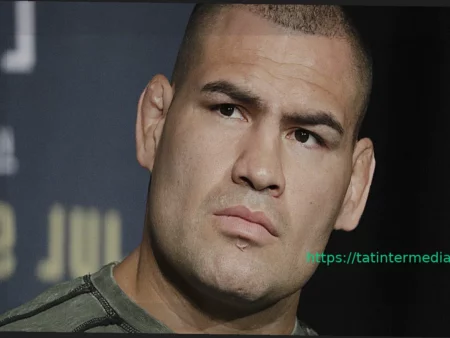 Кейн Веласкес Делает Первое Заявление После Освобождения Из Тюрьмы: «Хорошо Быть На Свободе»