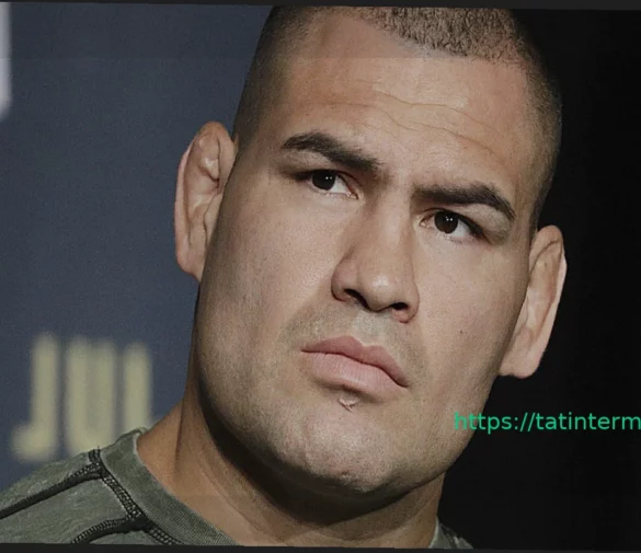 Кейн Веласкес Делает Первое Заявление После Освобождения Из Тюрьмы: «Хорошо Быть На Свободе»