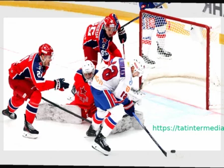 Вайсфельд объяснил, как «Спартак» может пройти «Локомотив» в первом раунде Кубка Гагарина