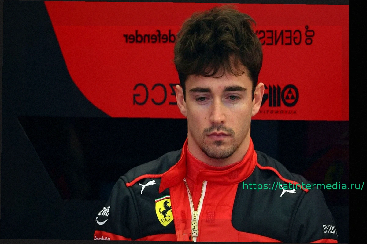 Preview Леклер: «Гонка была веселой, выбирать, где использовать энергию – как играть в шахматы»