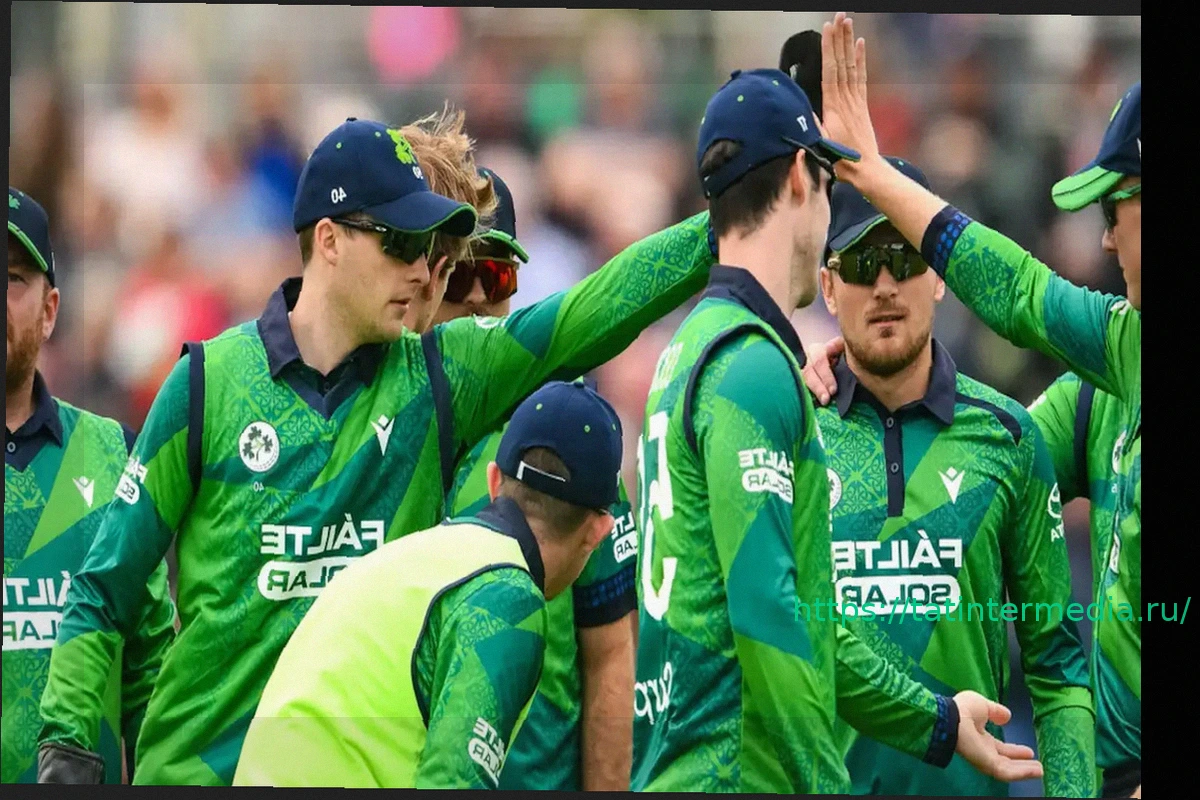 Preview Ирландский крикет объявил полный список центральных контрактов на сезон 2026-27