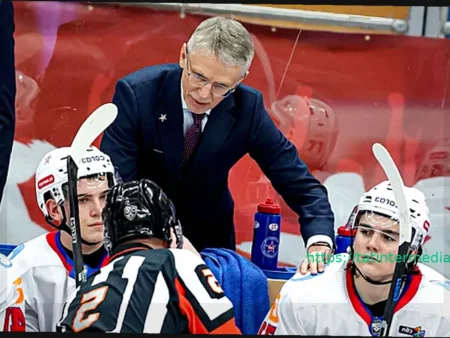 Ларионов: Гордость за СКА после поражения от ЦСКА, уверенность в прогрессе