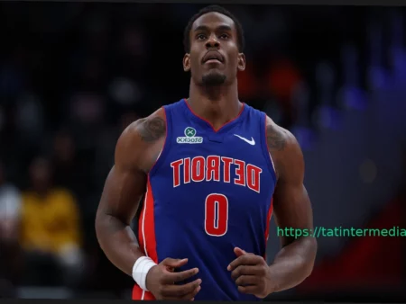 Плей-офф НБА 2026: Положение Команд, Сценарии Тай-брейков и Прогнозы – «Детройт Пистонс» Обеспечивает Себе Место