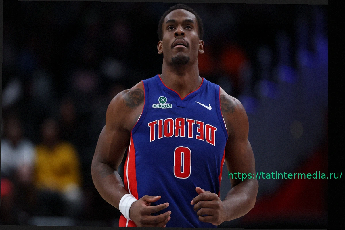 Preview Плей-офф НБА 2026: Положение Команд, Сценарии Тай-брейков и Прогнозы – «Детройт Пистонс» Обеспечивает Себе Место