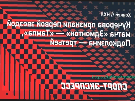 Кучеров — первая звезда матча «Эдмонтон» – «Тампа», Подколзин — третья