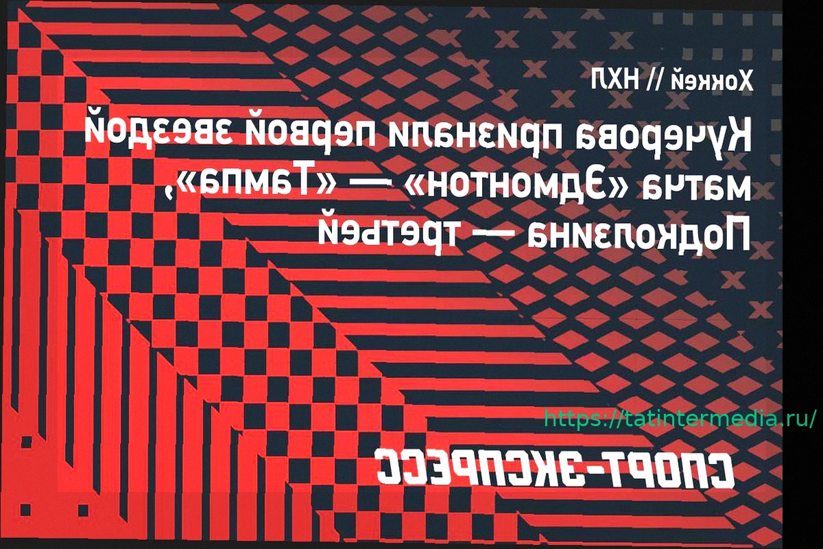 Preview Кучеров — первая звезда матча «Эдмонтон» – «Тампа», Подколзин — третья