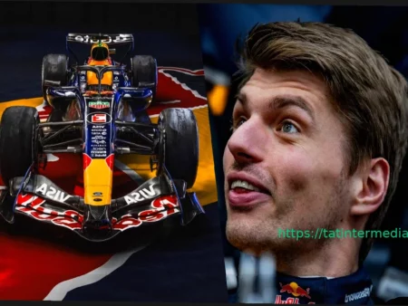 Ред Булл: Проблемы с балансом RB22 ставят Ферстаппена в затруднительное положение