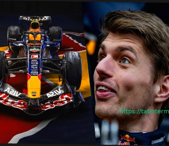 Ред Булл: Проблемы с балансом RB22 ставят Ферстаппена в затруднительное положение