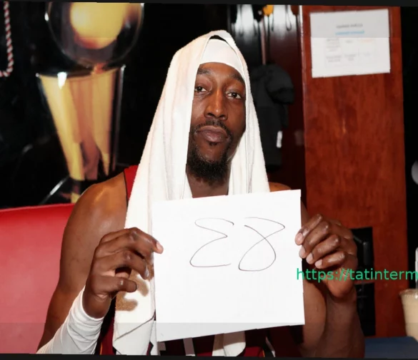 Почему исторические 83 очка Бэма Адебайо стали пощечиной баскетболу