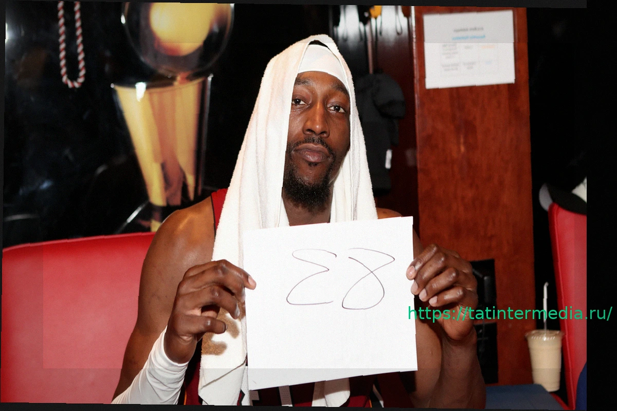 Preview Почему исторические 83 очка Бэма Адебайо стали пощечиной баскетболу