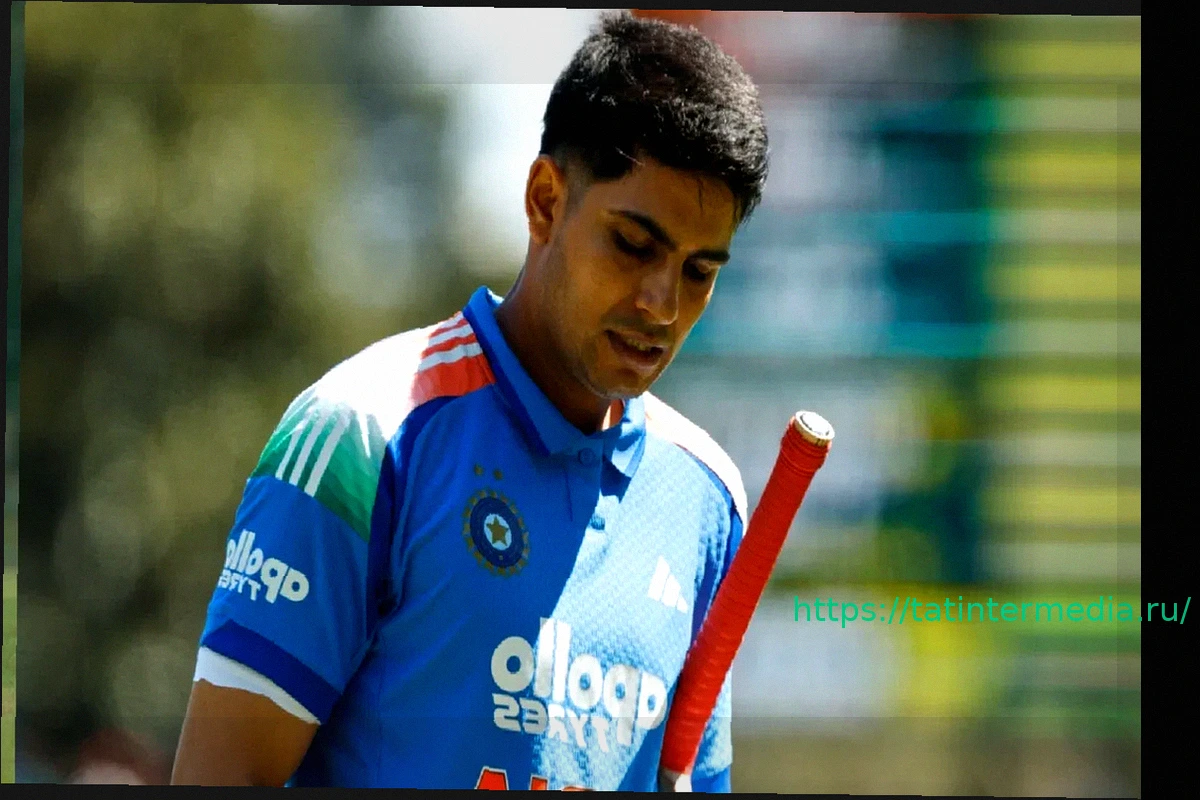 Preview Шубман Гилл отстранен от капитанства после победы Индии на T20 World Cup 2026