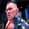 Колби Ковингтон «огорчен» и резко раскритиковал «отвратительный» кард UFC в Белом доме