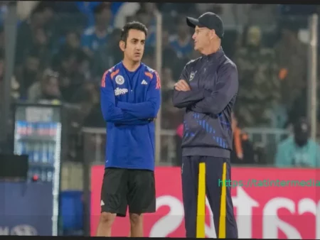 Гэри Кирстен присоединяется к Гаутаму Гамбхиру в борьбе против ‘культуры суперзвезд’