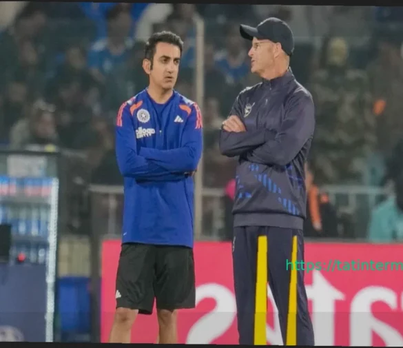 Гэри Кирстен присоединяется к Гаутаму Гамбхиру в борьбе против ‘культуры суперзвезд’