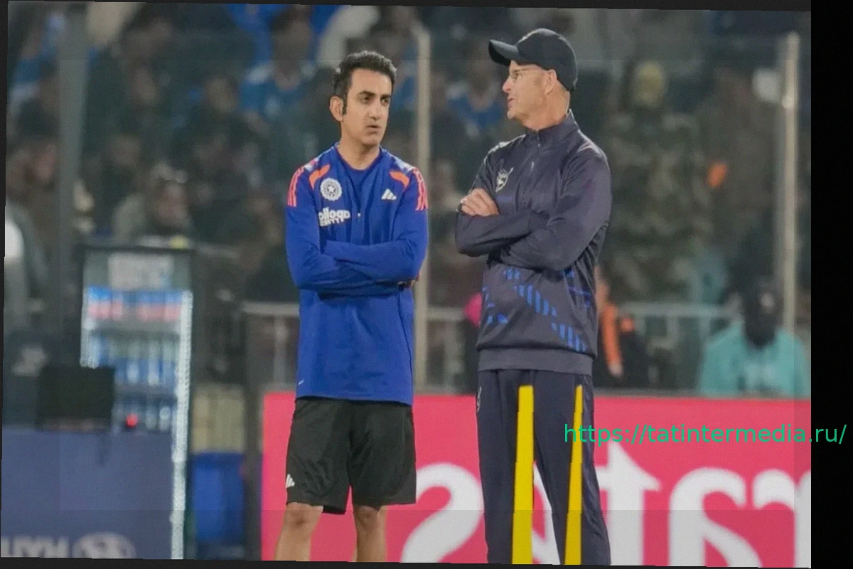 Preview Гэри Кирстен присоединяется к Гаутаму Гамбхиру в борьбе против ‘культуры суперзвезд’