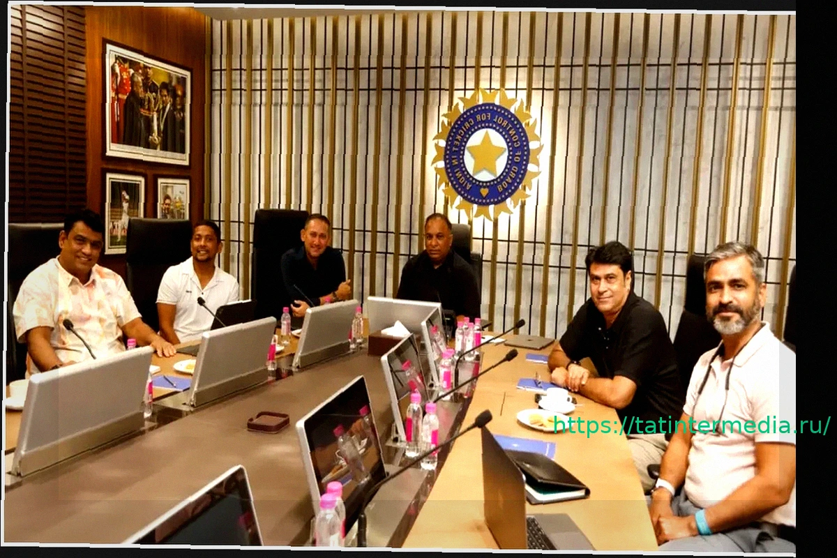 Preview BCCI дисквалифицировала видеоаналитика за «коррупционное предложение» игроку