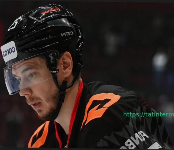 Галимов: «Не мог подумать, что наберу 200 очков в КХЛ, но дальше — больше»