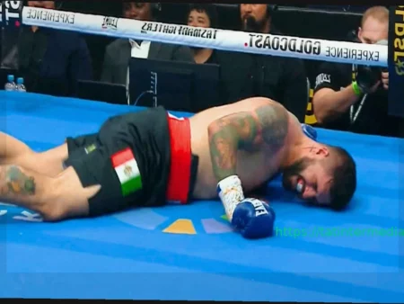 Матч НХЛ «Вашингтон» против «Колорадо»: Место проведения