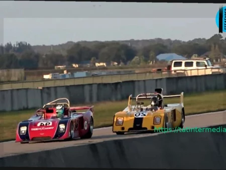 12 часов Себринга: Porsche побеждает, но разгорается скандал. Кинематографический триумф Ferrari в GTD