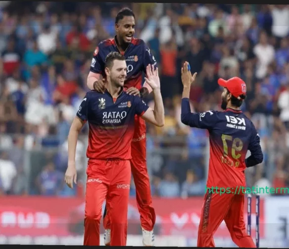 RCB обеспокоены травмой Джоша Хейзелвуда: Крис Шрикант предупреждает о серьезном ущербе перед IPL 2026