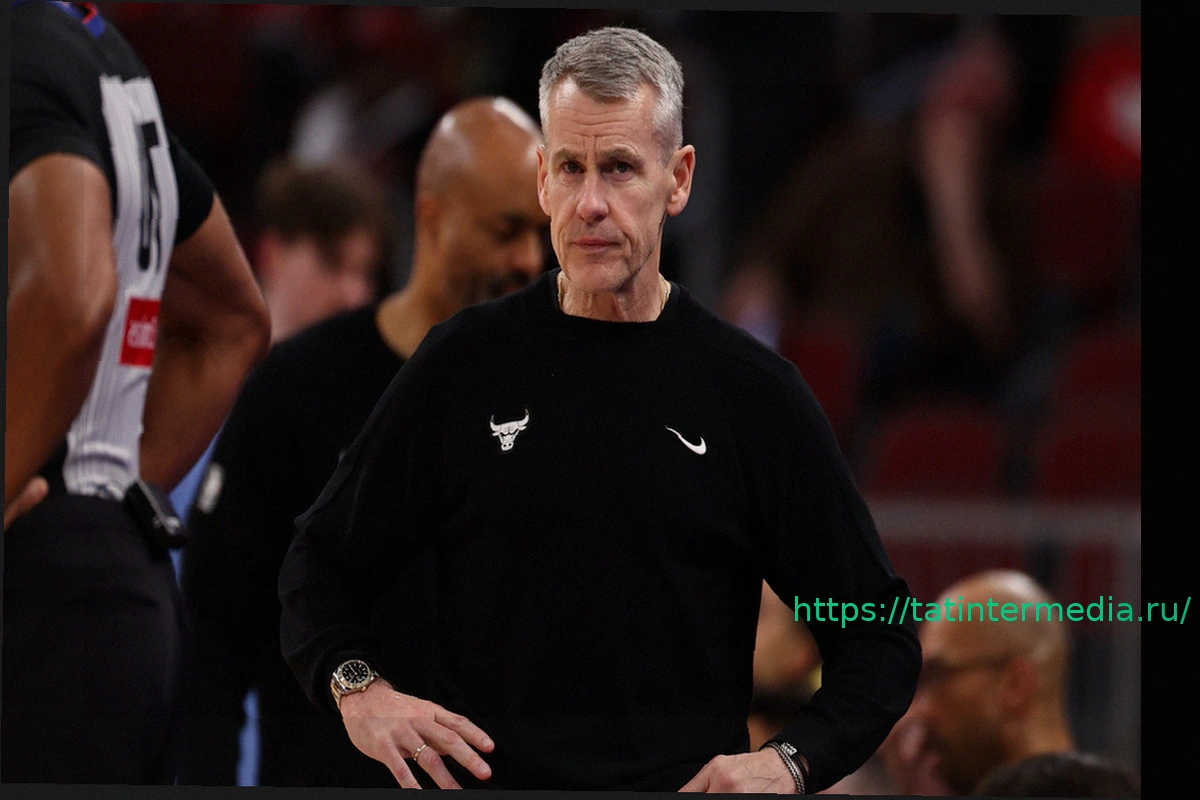 Preview Будущее Билли Донована: Хватит ли терпения на перестройку «Буллз» или соблазнит Северная Каролина?