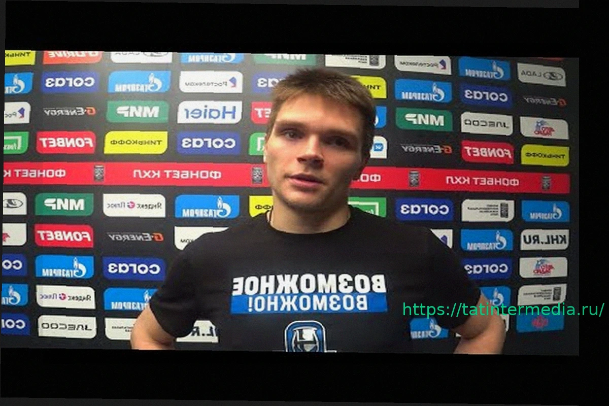 Preview Владислав Фирстов о начале плей-офф КХЛ: «Торпедо» знало, чего ожидать от тактики Козырева