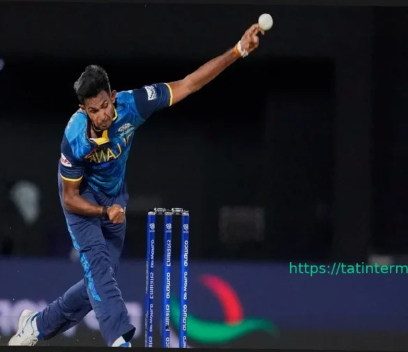 Плохие новости для KKR: Матиша Патирана остается в Шри-Ланке перед IPL 2026