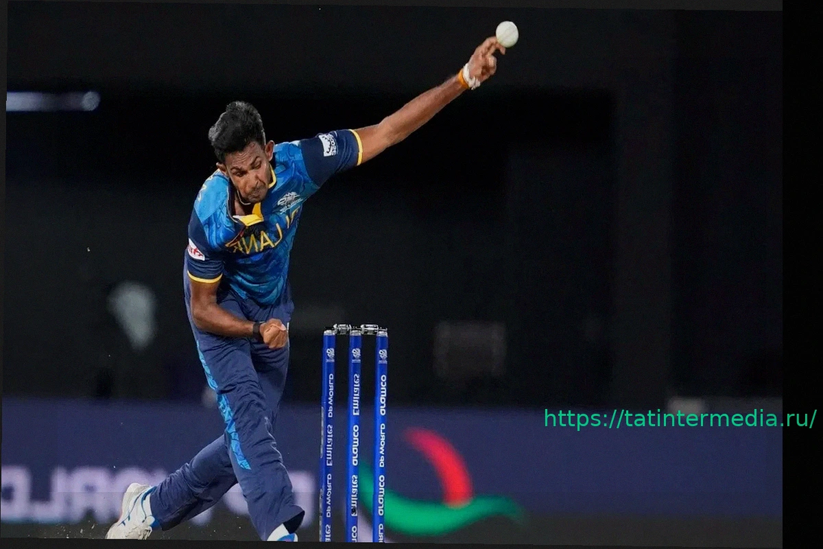 Preview Плохие новости для KKR: Матиша Патирана остается в Шри-Ланке перед IPL 2026