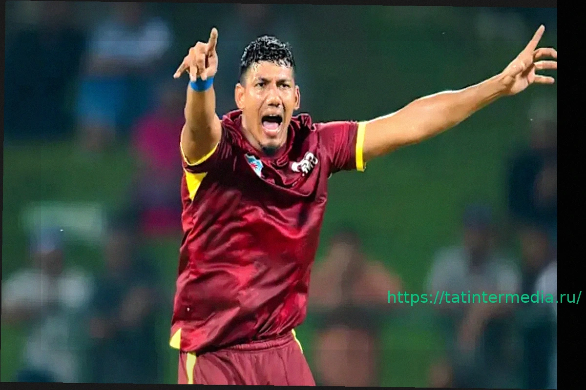 Preview Гудакеш Моти отказался от участия в PSL по неожиданной причине