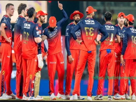 Команда RCB продана группе Birla перед IPL 2026: все детали сделки