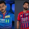 Прогноз матча LSG против DC: кто победит в игре №5 IPL 2026?