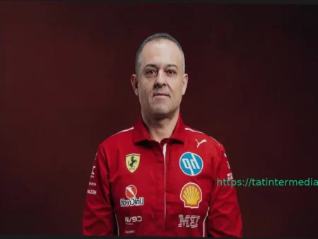 Ferrari: Иоверно считает пит-стопы в 2026 году ещё более сложной задачей