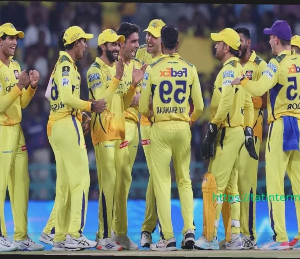 Натан Эллис выбыл из IPL 2026: Серьезный удар по CSK