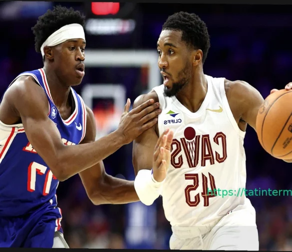 Предстоящий матч НБА: Кливленд Кавальерс против Орландо Мэджик – Анализ, Прогнозы и Коэффициенты