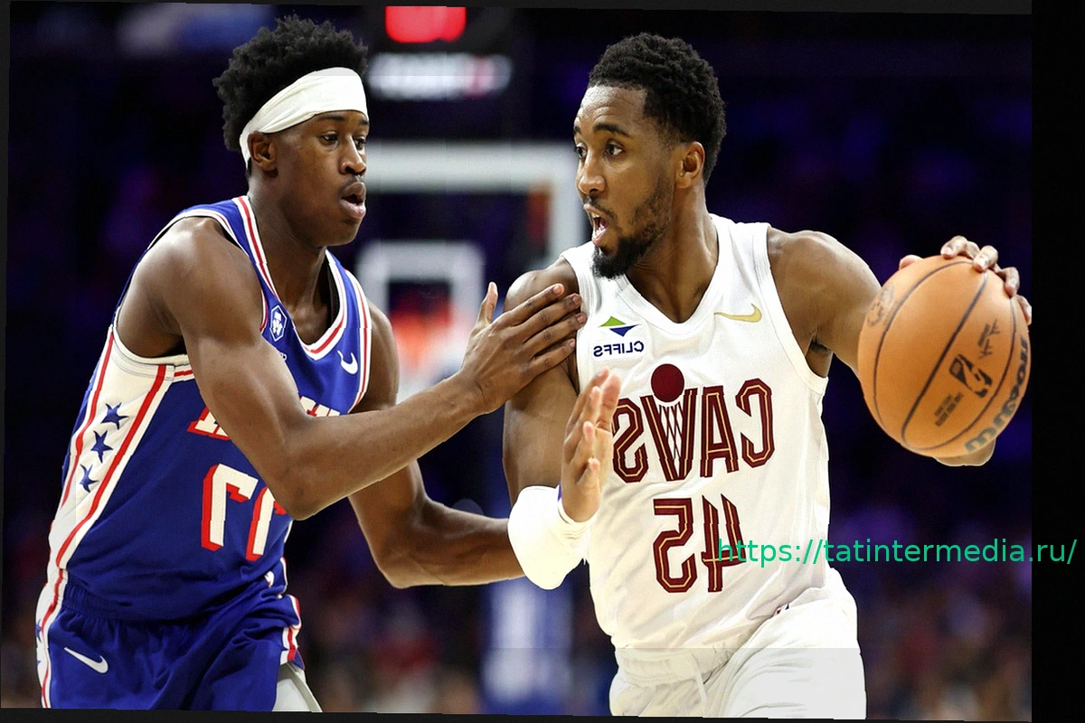 Preview Предстоящий матч НБА: Кливленд Кавальерс против Орландо Мэджик – Анализ, Прогнозы и Коэффициенты