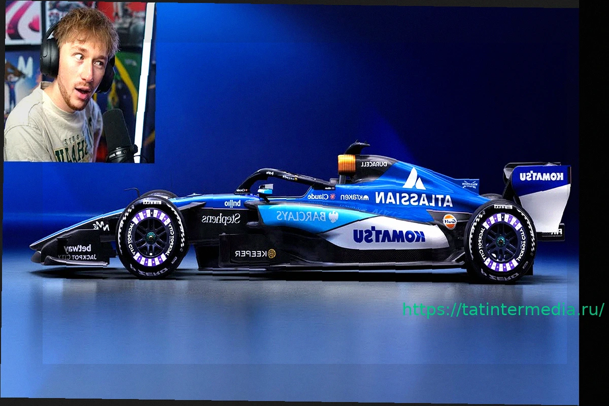 Preview Williams: Дело не только в весе. Сайнс и Албон указывают на другие ограничения болида FW48