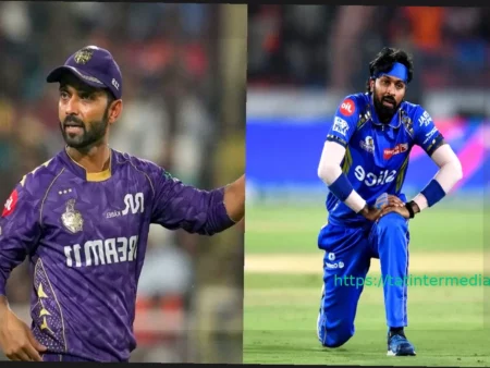 IPL 2026: Mumbai Indians (MI) против Kolkata Knight Riders (KKR) — Анализ и Предполагаемые Составы | Матч №2