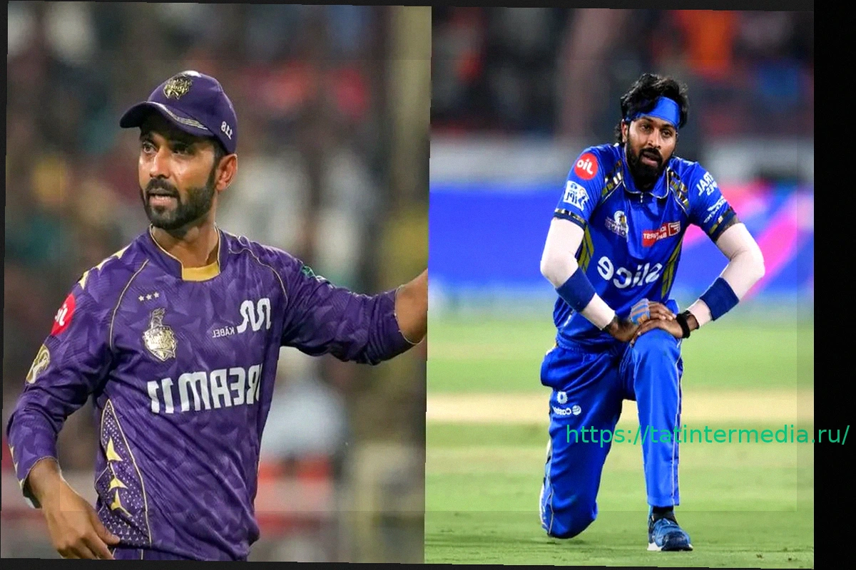 Preview IPL 2026: Mumbai Indians (MI) против Kolkata Knight Riders (KKR) — Анализ и Предполагаемые Составы | Матч №2