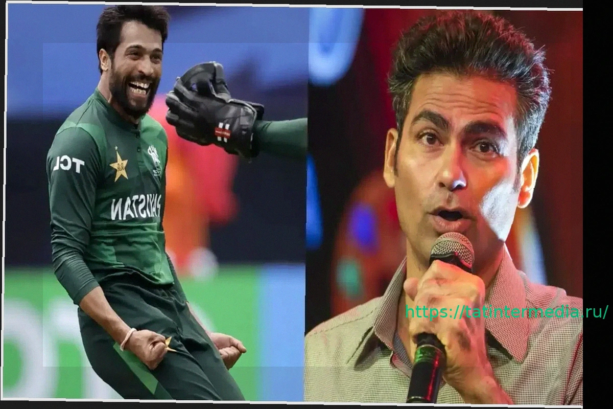 Preview Мохаммад Амир признал поражение Мохаммаду Каифу после жарких споров о шансах Индии на Кубке мира T20 2026