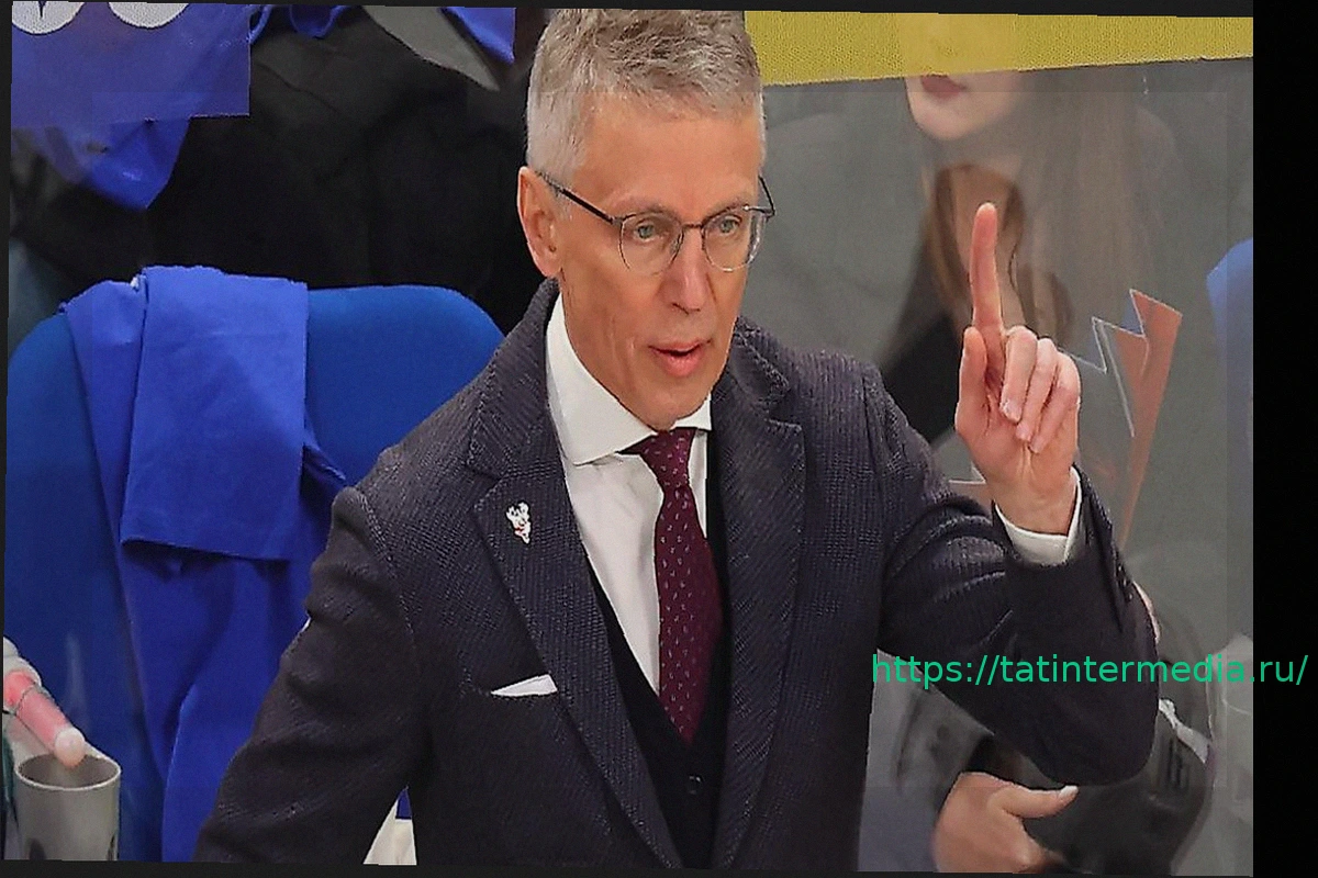 Preview Ларионов: СКА необходимо отбросить два поражения и оставаться на позитиве