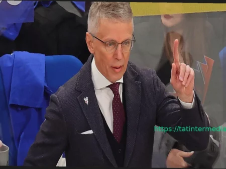 Ларионов: СКА необходимо отбросить два поражения и оставаться на позитиве