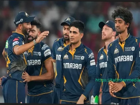 Мохаммад Каиф: «У них нет…»: Бывший игрок RCB раскрывает слабость Gujarat Titans перед IPL 2026