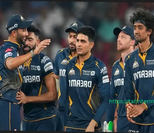 Мохаммад Каиф: «У них нет…»: Бывший игрок RCB раскрывает слабость Gujarat Titans перед IPL 2026