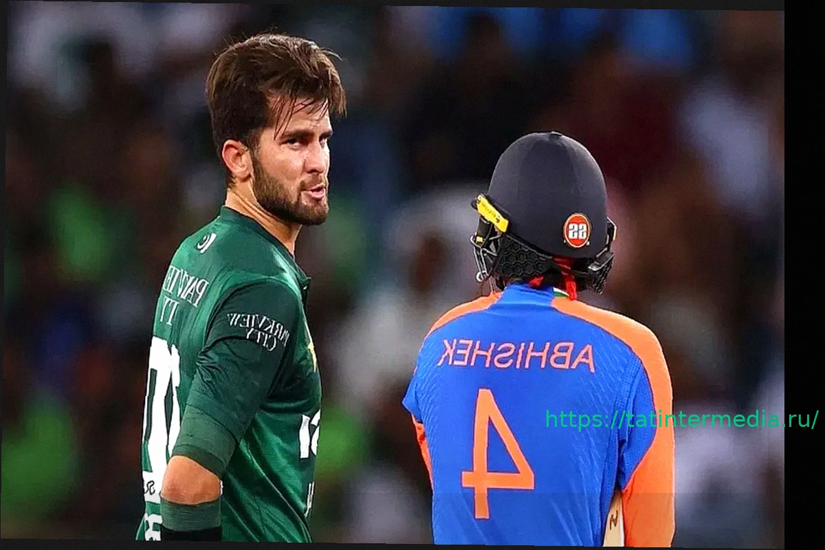 Preview Шахин Африди снялся с аукциона The Hundred в последний момент